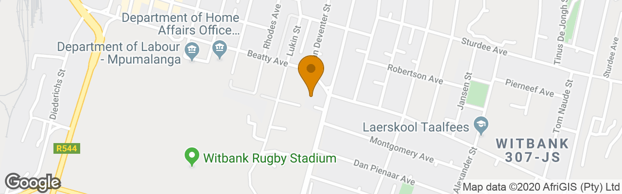 Protea Hotel Witbank