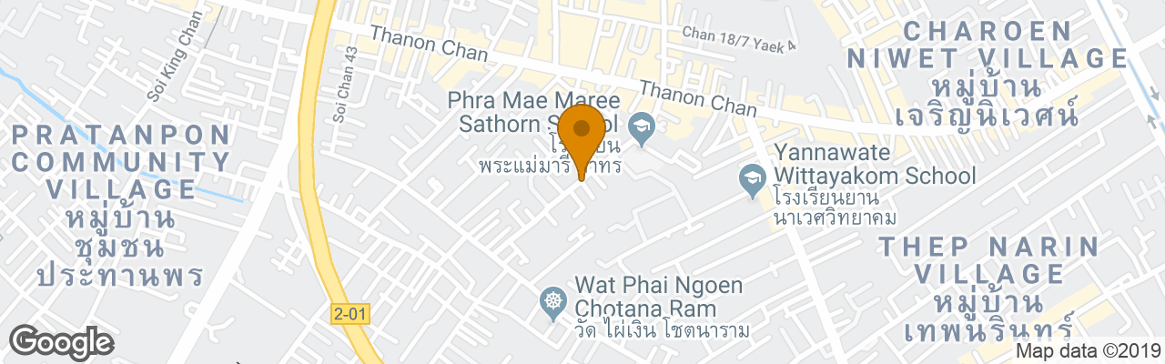 Hotel Bangkok YMCA Collins Intl House