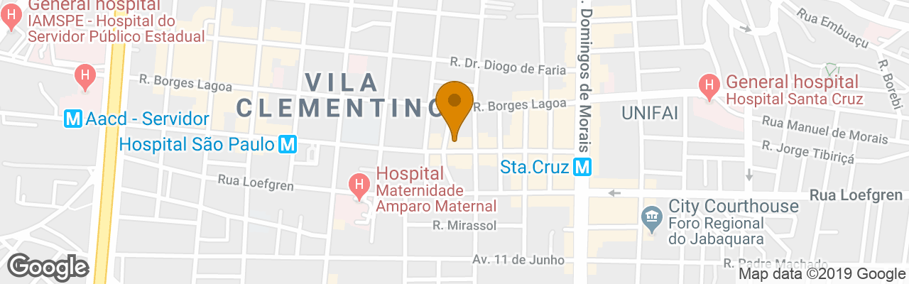 Hotel Park's Pedro De Toledo New 