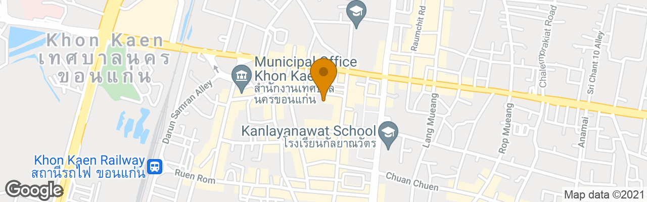 Hotel Charoen Thani Princess