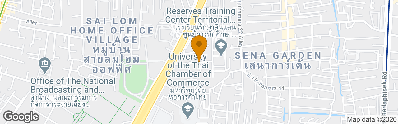 Esina House Serviced Apartment