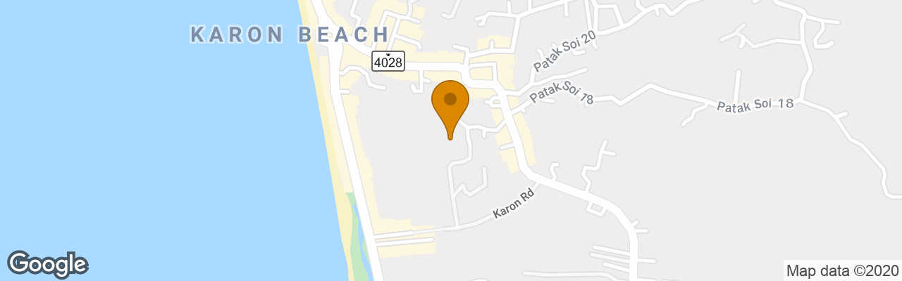 Novotel Resort Karon Beach Phuket