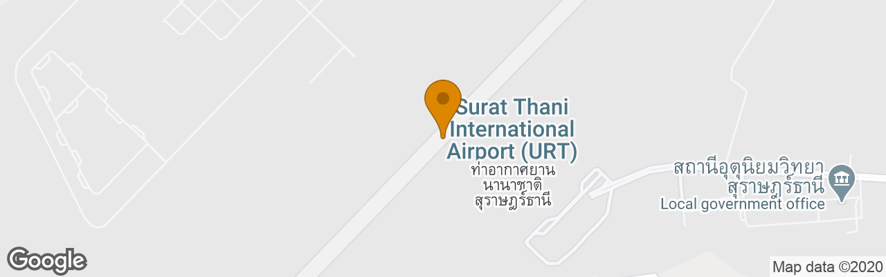 Hotel Golden Buddha Beach