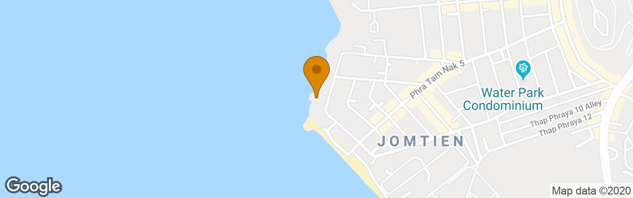 Golden Cliff House Hotel