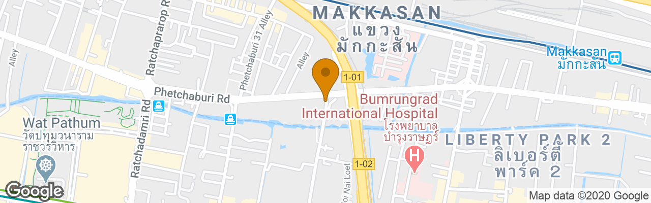 Holiday Mansion Hotel