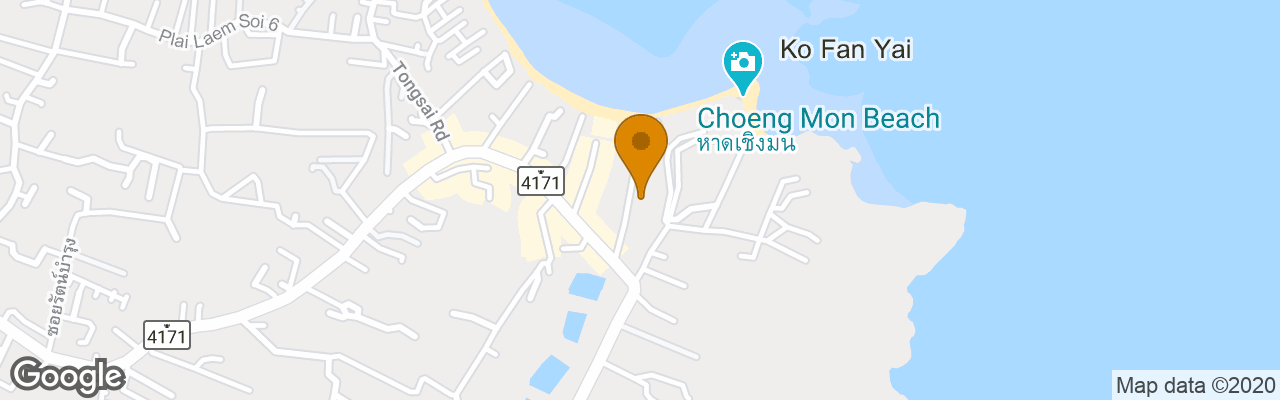 Hotel Imperial Boat House Beach Resort