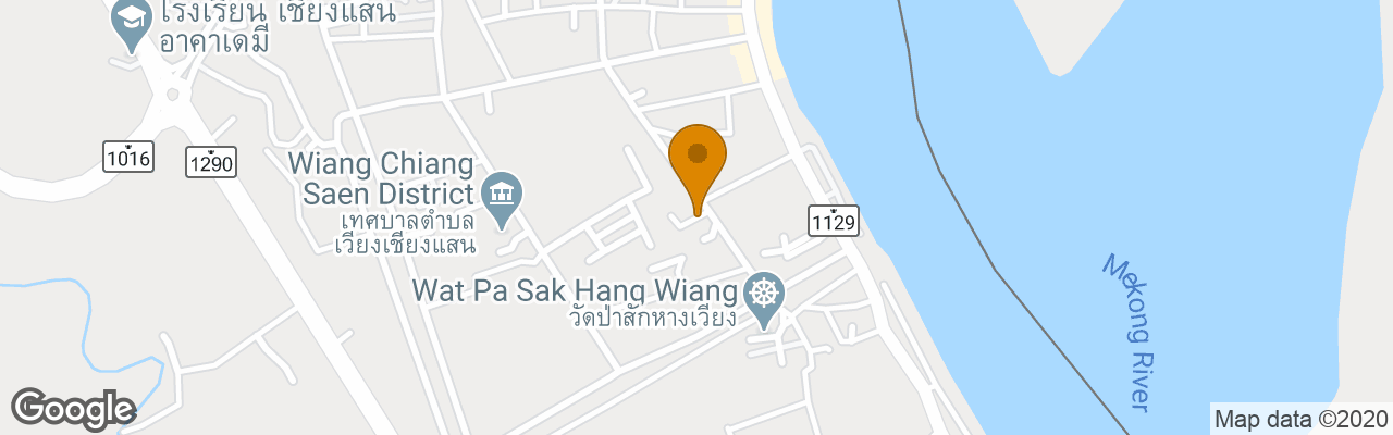 Imperial Golden Triangle Resort