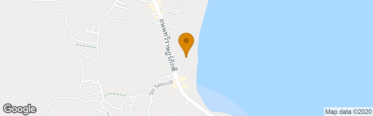 Hotel Sheraton Samui Resort