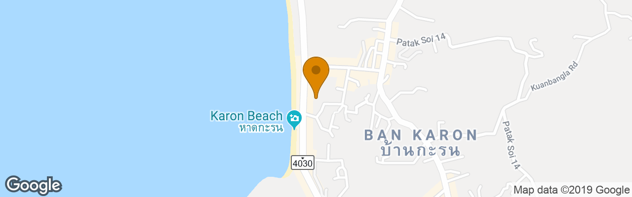 Phuket Island View Hotel