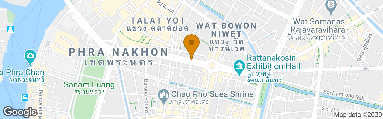 Majestic Palace Hotel