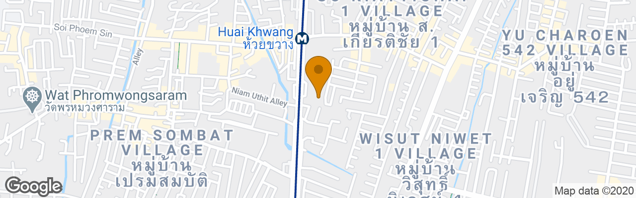 Swissotel Bangkok Ratchada