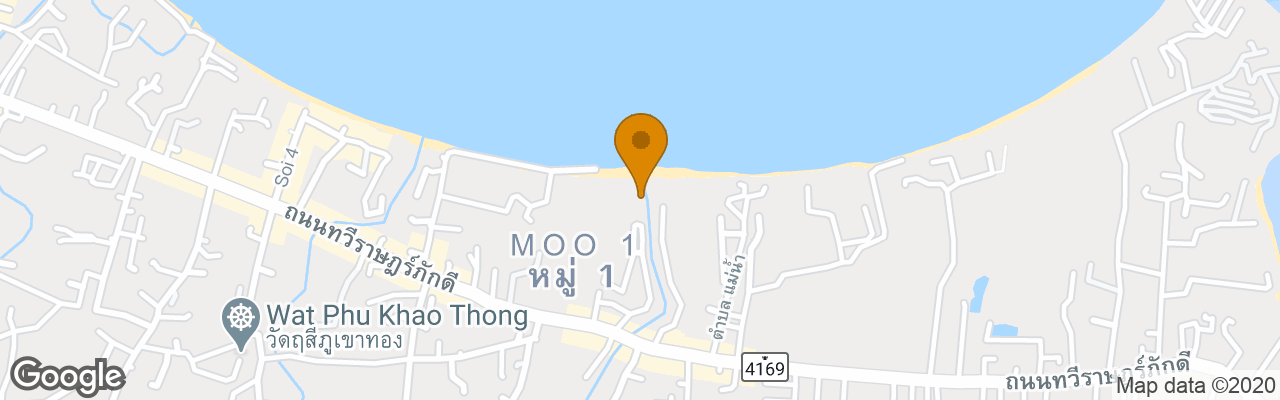 Hotel Paradise Beach Resort