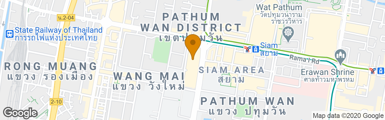 Hotel Pathumwan Princess