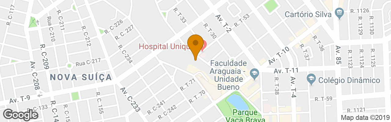 Hotel Serras de Goyaz Pousada 