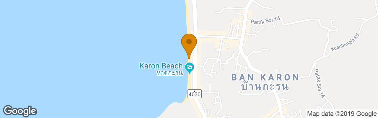 Phuket Orchid Resort & Spa