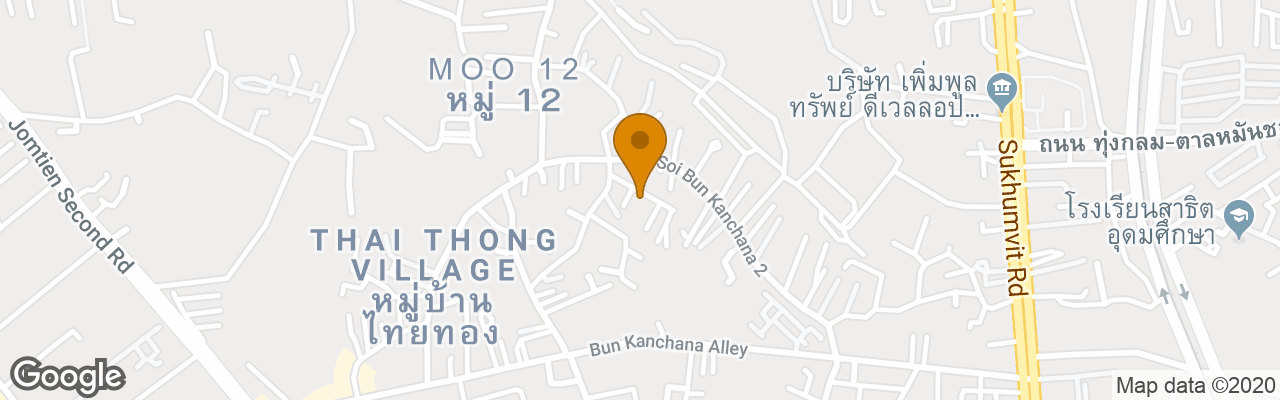 Pinnacle Grand Jomtien Resort & Spa