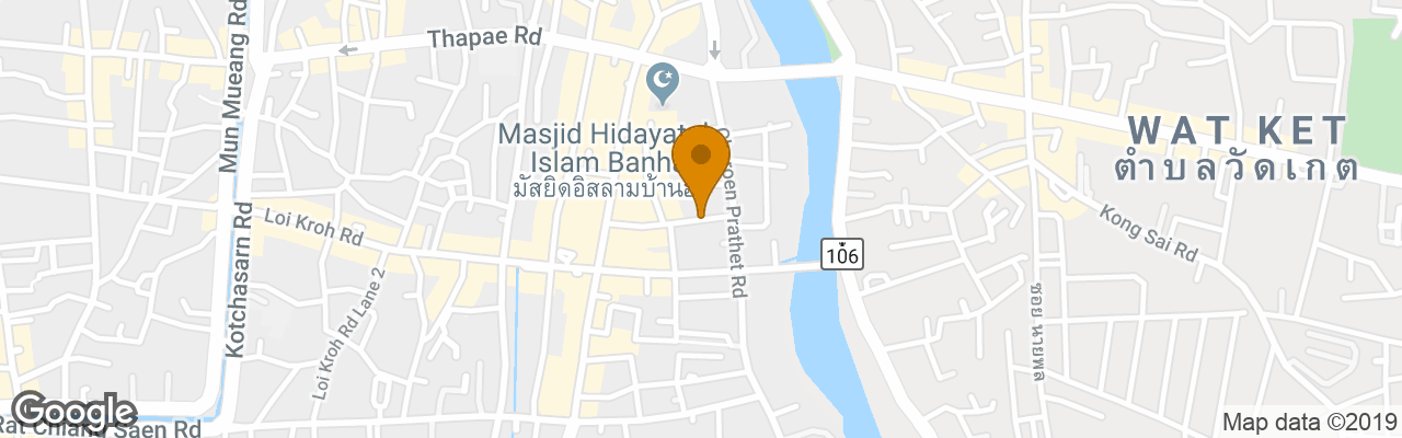 Hotel Pornping Tower