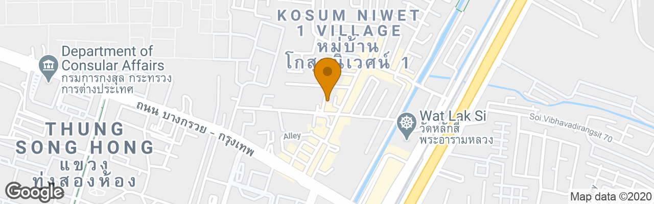 Mida Airport Hotel Bangkok