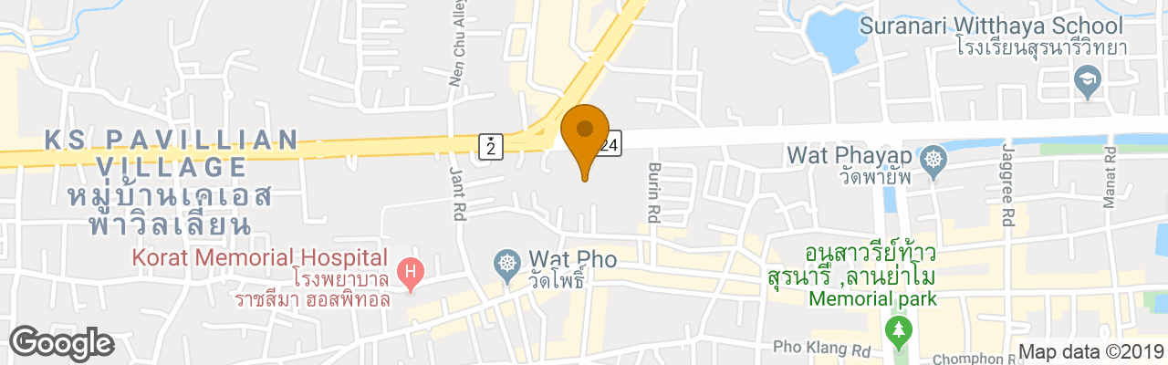 Hotel Rachaphruk Grand