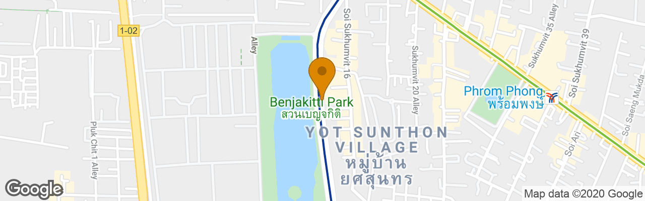 Renaissance Le Concorde Hotel