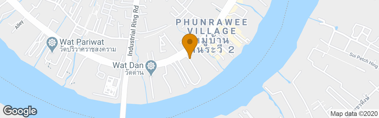 Riverfront Residence