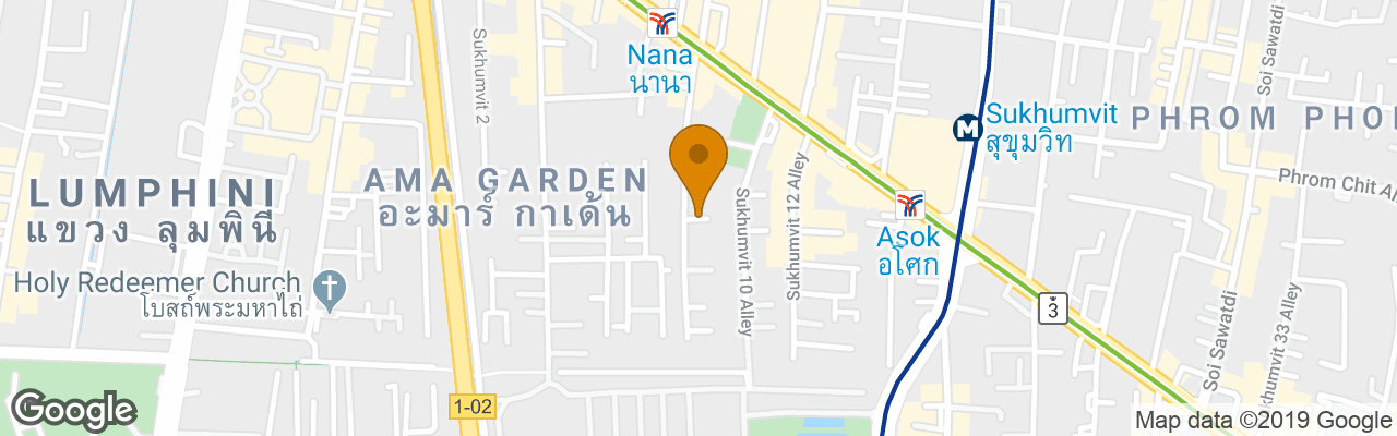 Hotel Royal Asia Lodge & Paradise