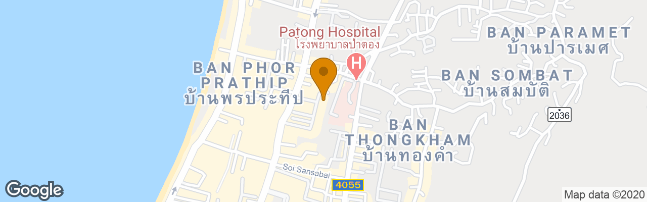 Hotel The Royal Paradise & Spa