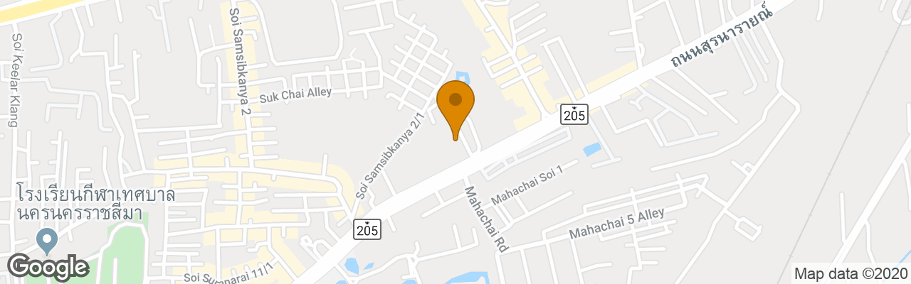 The Imperial Hotel and Convention Centre Korat