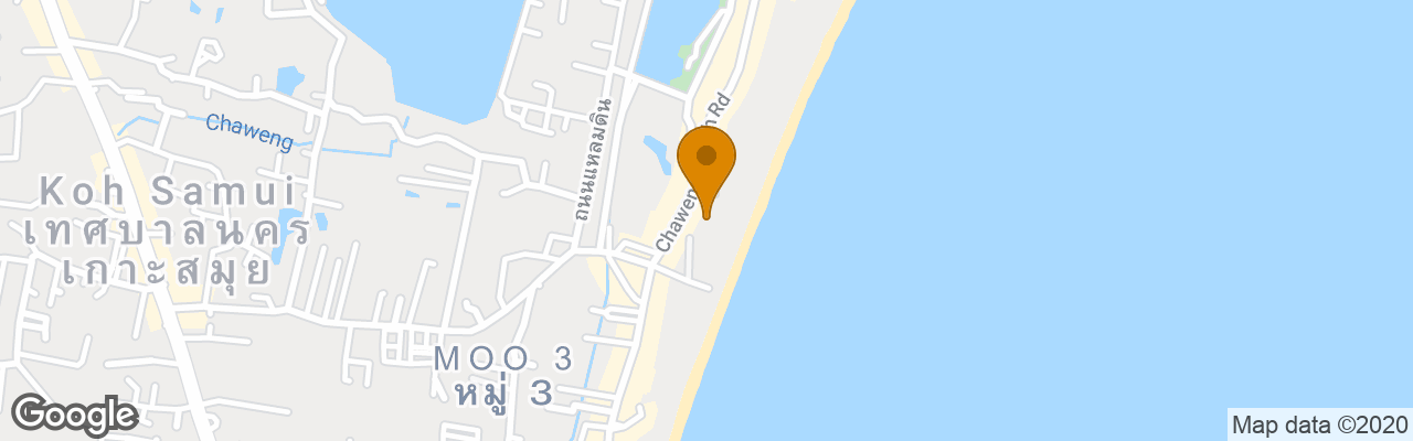 Banana Fan Sea Resort