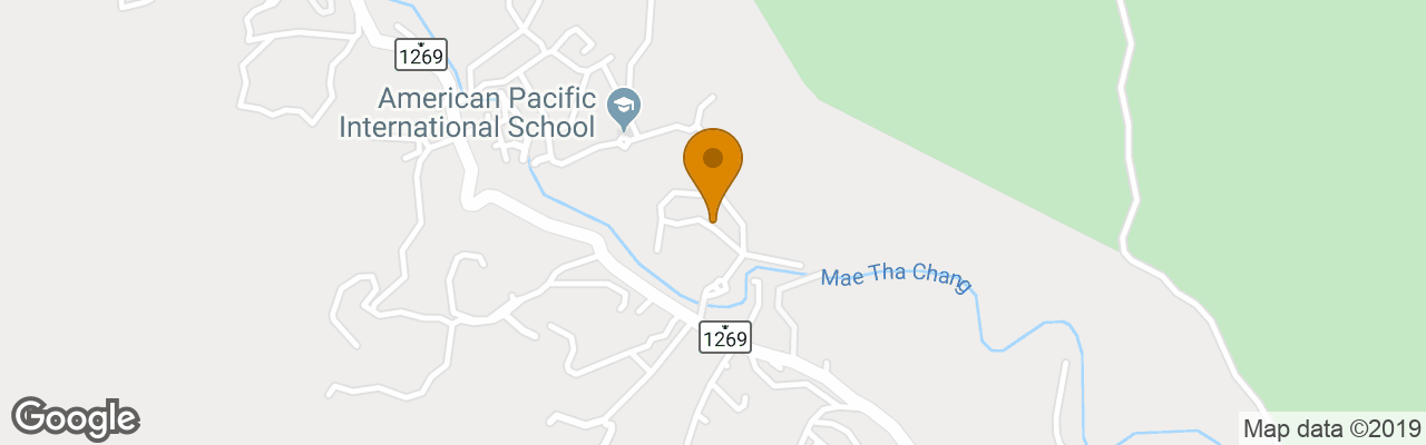 Suan Bua Hotel & Resort