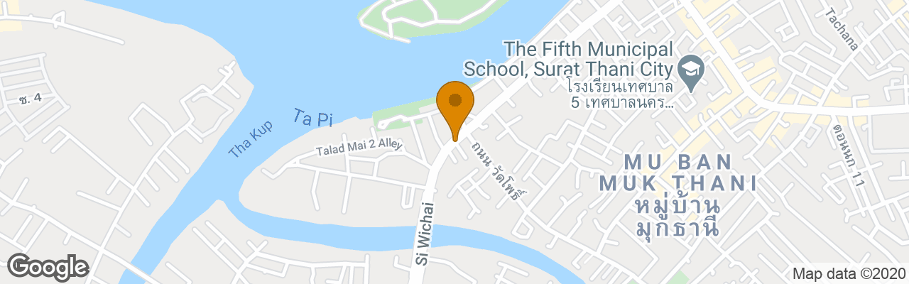 Wang Tai Surat Hotel