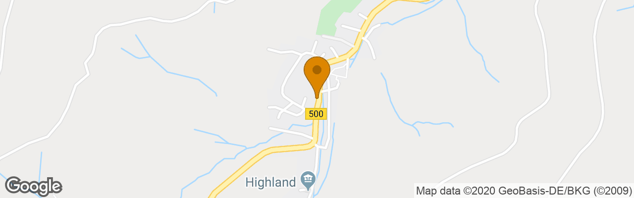 Hotel Gasthof Auerhahn