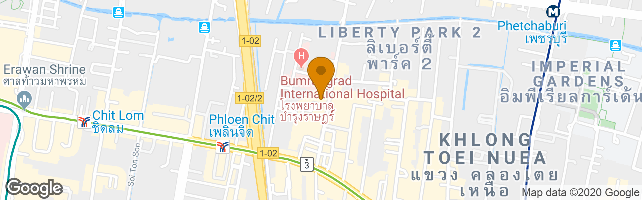 Hotel Zenith Sukhumvit