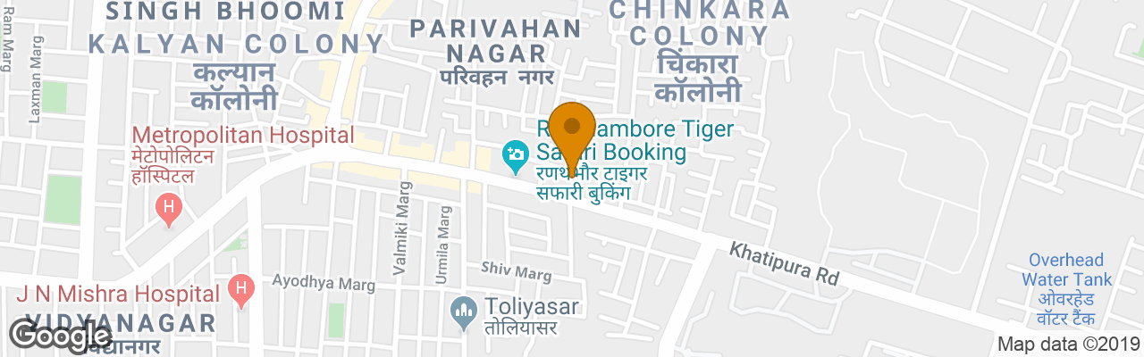 Hotel Sarovar on Pichola