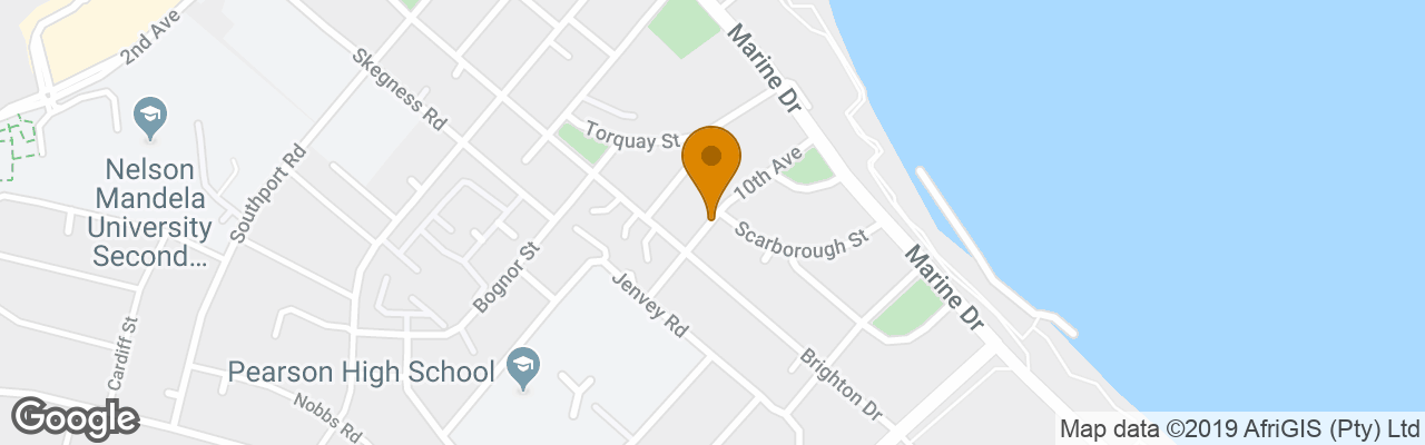 Kings Tide Boutique Hotel