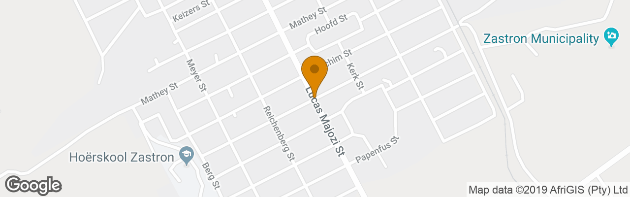 Hotel Somanga Country Lodge