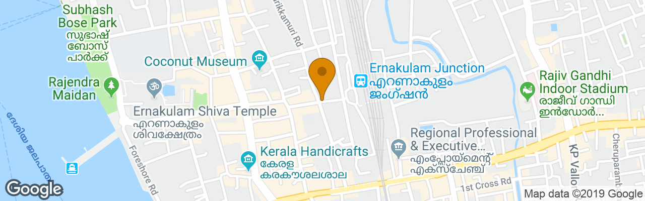 Hotel The Metropolitan