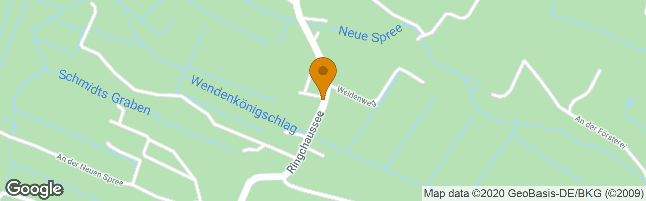 Landhotel Burg im Spreewald