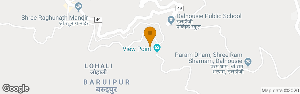 Lall Ji Tourist Resorts