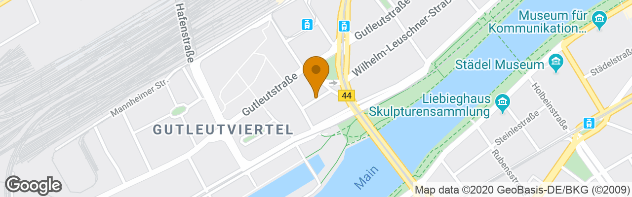 Favored Hotel Plaza Frankfurt