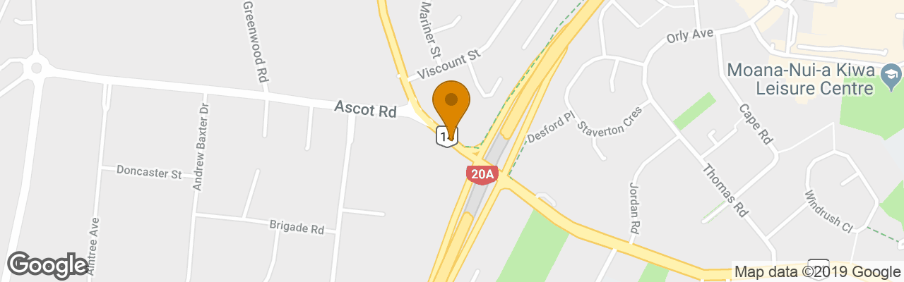 Hotel Best Western Airport Gateway