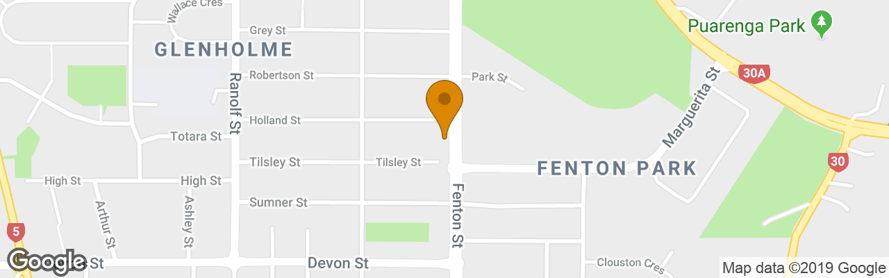 Best Western Fenton Court Motel