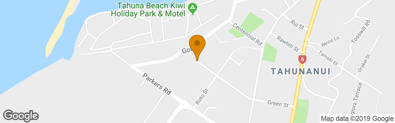 Asure Fountain Resort Motel