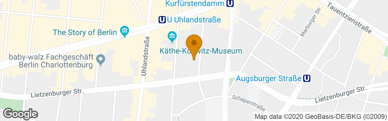 Grand City Hotel Berlin Zentrum