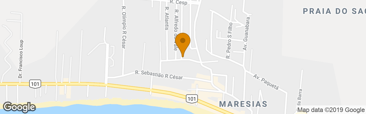 Hotel Villa Miraca Maresias 