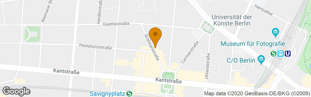 Hotel NH Berlin Kurfuerstendamm