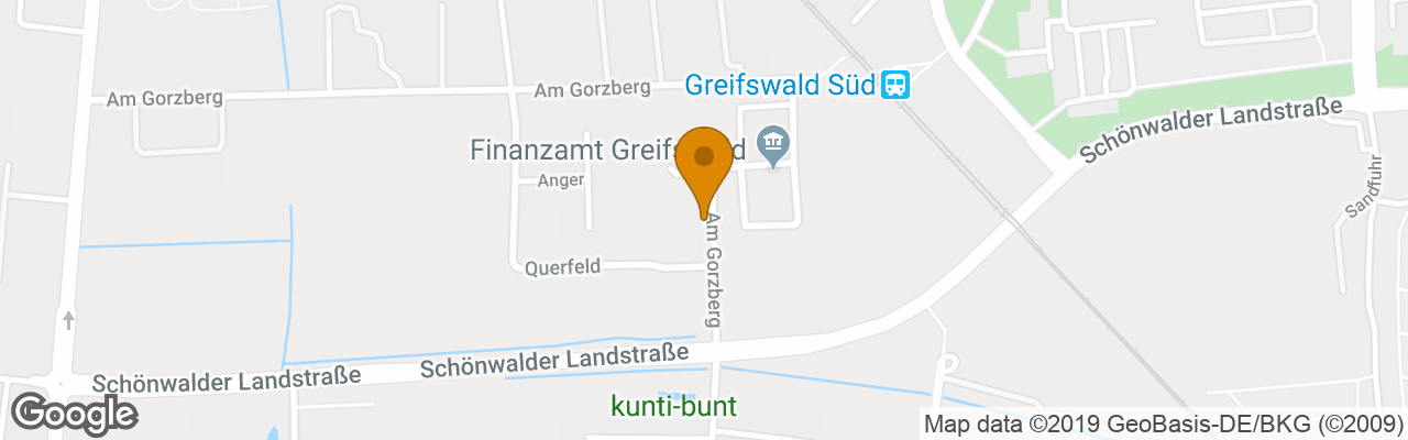 Mercure Hotel Greifswald Am Gorzberg