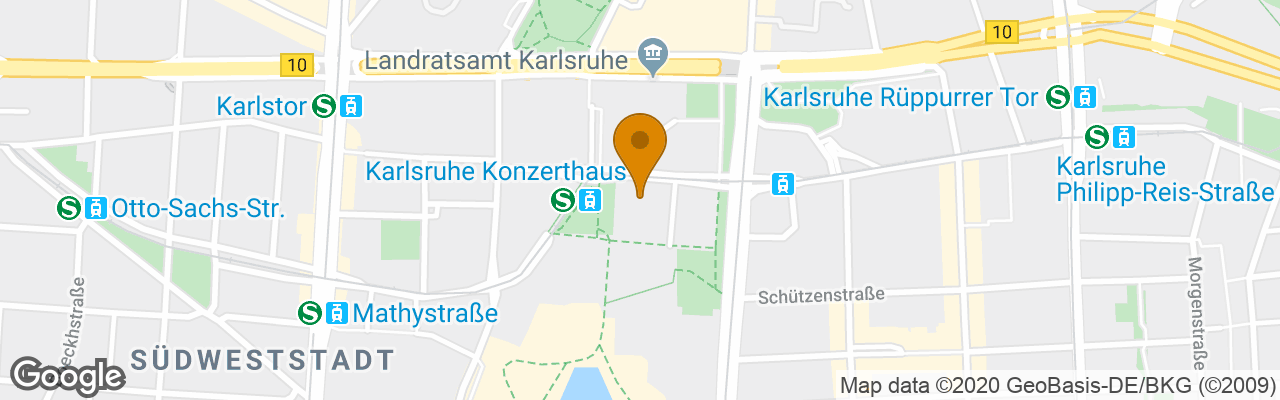 Novotel Karlsruhe City