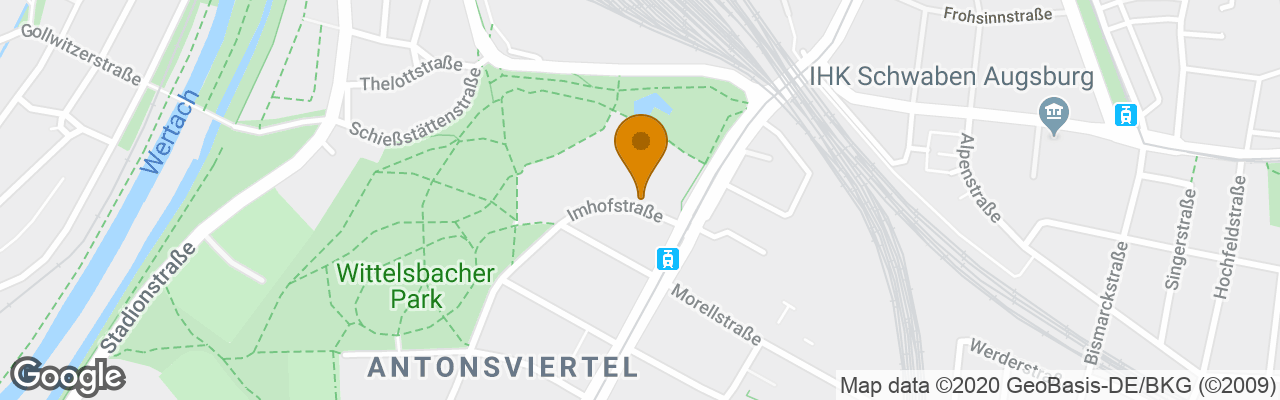 Hotel Dorint An der Kongresshalle