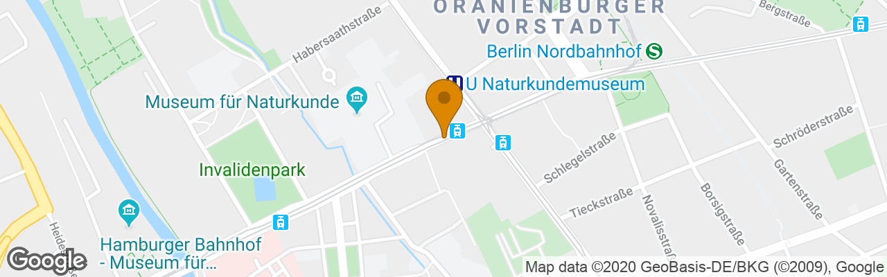 Hotel Mercure Berlin City